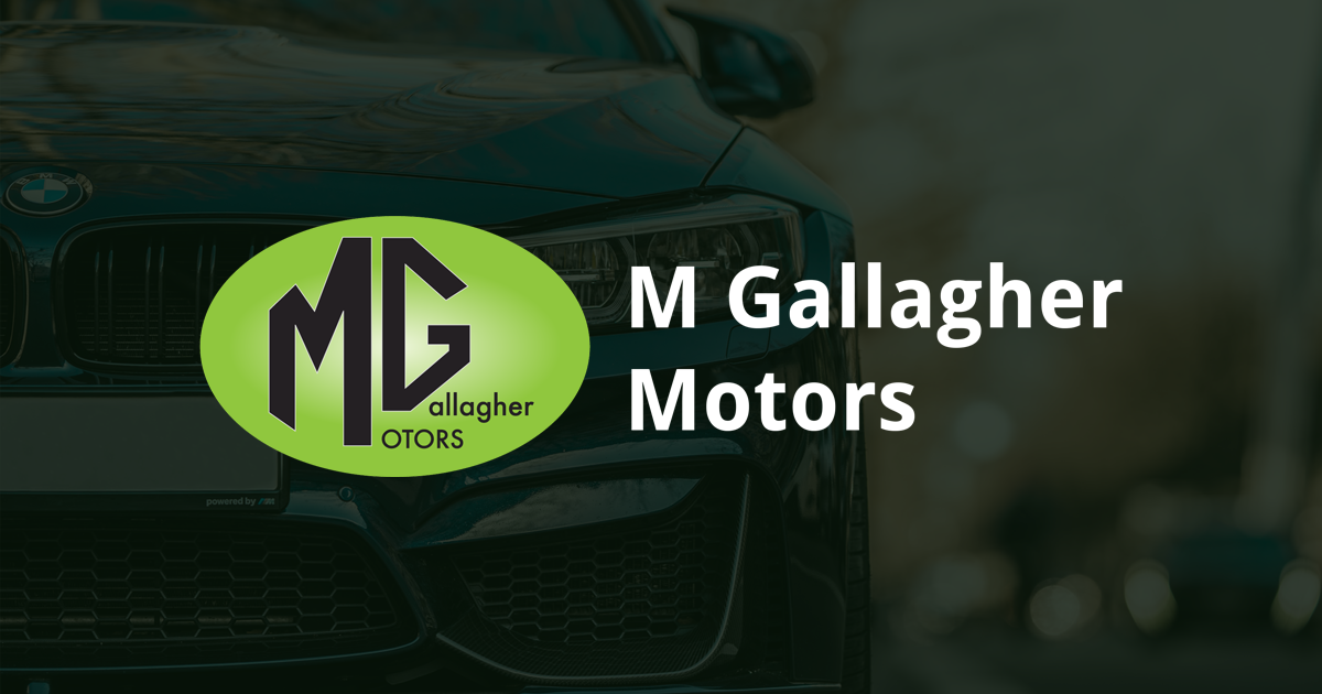 Browse Our Range of Quality Used Cars for Sale in Newtownabbey, NI